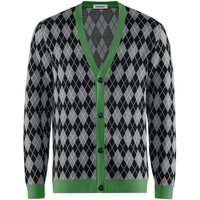 Burlington Strickjacke (1-tlg) aus Baumwolle