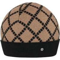 Burlington Beanie Royal Heritage​ (1-St) mit Wolle & Kaschmir