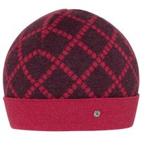 Burlington Beanie Royal Heritage​ (1-St) mit Wolle & Kaschmir