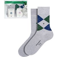 Burlington Businesssocken Hersteller: Burlington Bestellnummer:4049508381798