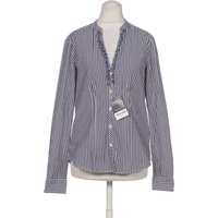 Burlington Damen Bluse, marineblau, Gr. 36