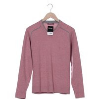 Burlington Damen Pullover, pink, Gr. 42