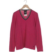 Burlington Damen Pullover, pink, Gr. 44