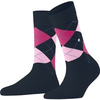 Burlington Damen Socken QUEEN