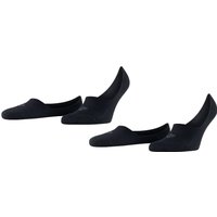 Burlington Herren Footies Everyday 2er Pack
