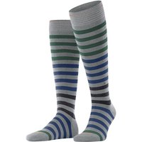 Burlington Kniestrümpfe Blackpool (1-Paar) aus Biobaumwolle