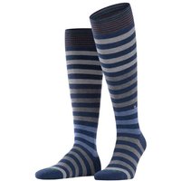 Burlington Kniestrümpfe Blackpool (1-Paar) aus Biobaumwolle Hersteller: Burlington Bestellnummer:4049508315403