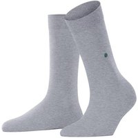 Burlington Langsocken Lady (1-Paar) aus Baumwollmix Hersteller: Burlington Bestellnummer:4049508313904