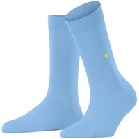 Burlington Langsocken Lady (1-Paar) aus Baumwollmix Hersteller: Burlington Bestellnummer:4049508313959