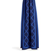 Burlington Schal Royal Heritage, (1-St), mit Wolle & Kaschmir