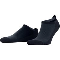 Burlington Sneakersocken Athleisure (1-Paar) mit kühlendem Garn & leicht gepolsterter Sohle