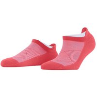 Burlington Sneakersocken Athleisure (1-Paar) mit kühlendem Garn & leicht gepolsterter Sohle