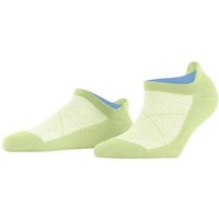 Burlington Sneakersocken Athleisure (1-Paar) mit kühlendem Garn & leicht gepolsterter Sohle