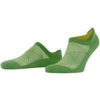 Burlington Sneakersocken Athleisure (1-Paar) mit kühlendem Garn & leicht gepolsterter Sohle