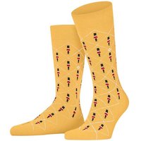Burlington Socken Guard (1-Paar) mit Argyle-Muster & All-Over Motiven Hersteller: Burlington Bestellnummer:4049508380357