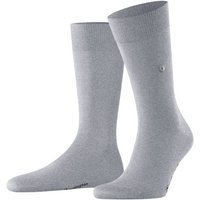 Burlington Socken Lord (1-Paar) mit Bio-Baumwolle