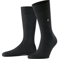 Burlington Socken Lord (1-Paar) mit Bio-Baumwolle