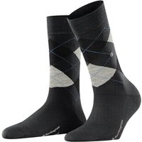 Burlington Socken Marylebone (1-Paar) mit wärmender Schurwolle