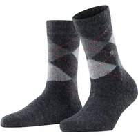 Burlington Socken Whitby (1-Paar) aus weichem Material Hersteller: Burlington Bestellnummer:4049508095138