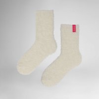 Hudson Basicsocken Cosy (1-Paar) Flauschige Kuschelsocken Hersteller: Hudson Bestellnummer:4005074955511