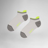 Hudson Basicsocken Sporty Lip (1-Paar) Sneaker Socken mit Lippenrand Hersteller: Hudson Bestellnummer:4005074957508