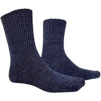 Hudson Basicsocken Summer Flash (1-Paar)