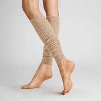 Hudson Beinstulpen Winter Rib (1-St) Stulpen mit klassischem Ripp-Muster