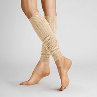 Hudson Beinstulpen Winter Rib (1-St) Stulpen mit klassischem Ripp-Muster