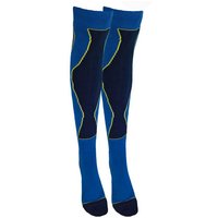 Hudson Kniestrümpfe SPORT WINTER ACTIVE (Packung, 1-Paar, 1 Paar) aus hautfreundlicher Baumwolle