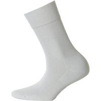 Hudson Kurzsocken 1 Paar Damen Socken, Relax Cotton Strumpf, (Packung, 1er Pack)