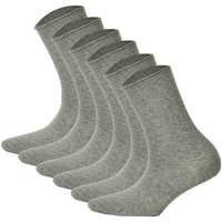 Hudson Kurzsocken 6 Paar Damen Socken – Only 6-Pack, Strumpf, (Packung, 6er Pack)